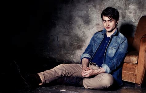 daniel radcliffe penis size|Daniel Radcliffe Body Measurements Weight Height。